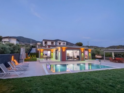 Villa ALAGÜN