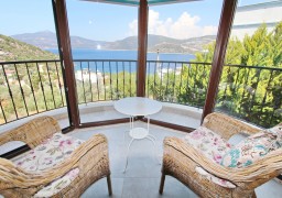 Villa Dorellia