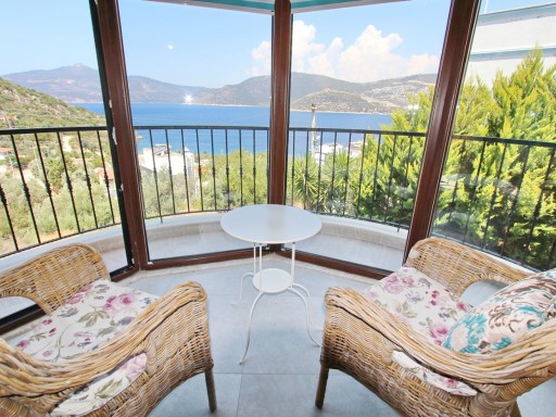 Villa Dorellia