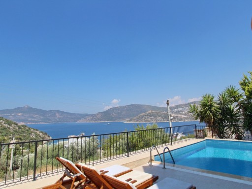 Villa Dorellia