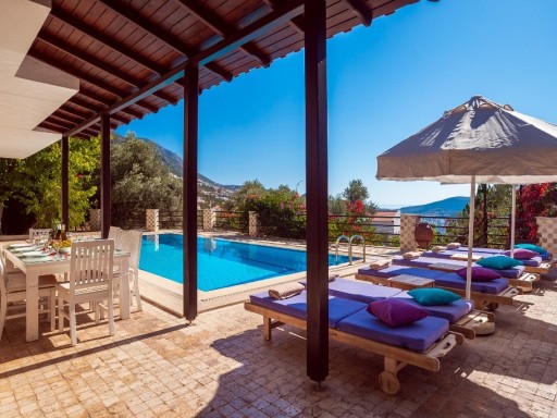 Villa Elondra Villa Elondra