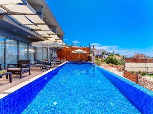 Villa Felmora