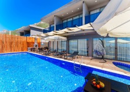 Villa Felmora