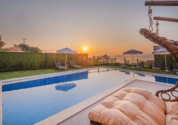 Villa Lirya