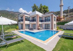 Villa Lirya