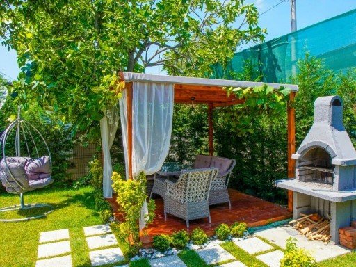 Sapanca Çamlık Bungalov Sapanca Çamlık Bungalov