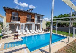 Villa Mina Villa Mina
