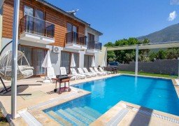 Villa Mina Villa Mina
