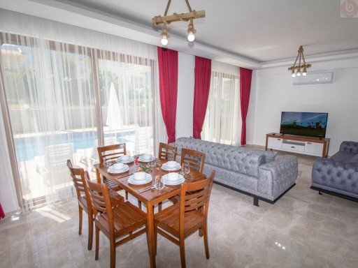 Villa Mina Villa Mina