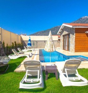 Villa Tlos 1