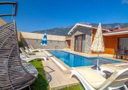 Villa Tlos 2