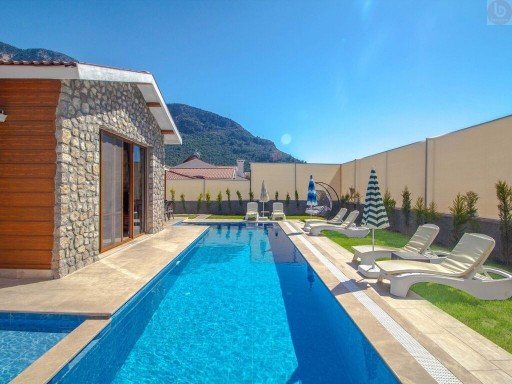 Villa Tlos 3 Villa Tlos 3
