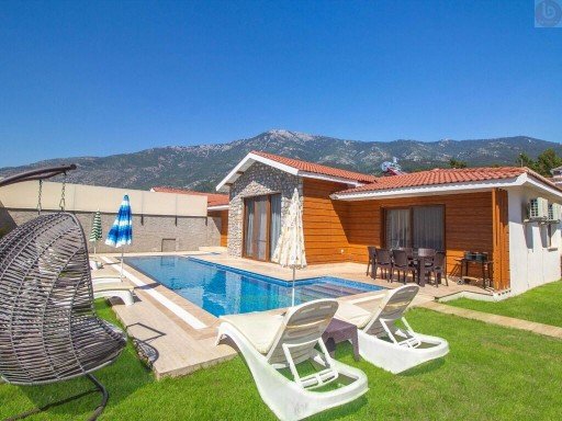 Villa Tlos 3 Villa Tlos 3