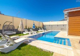 Villa Tlos 3 Villa Tlos 3