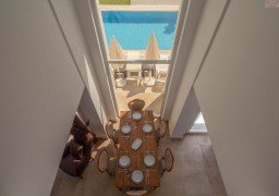 Villa Hanımeli