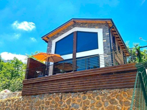 Aile Suite Bungalov Resort Aile Suite Bungalov Resort