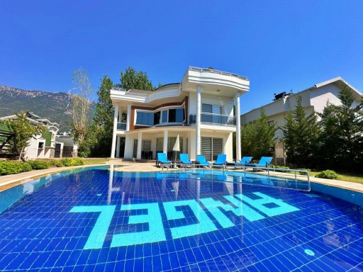 Villa ARDEA Villa ARDEA